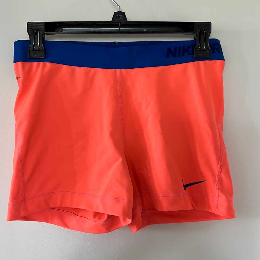 Nike Spandex